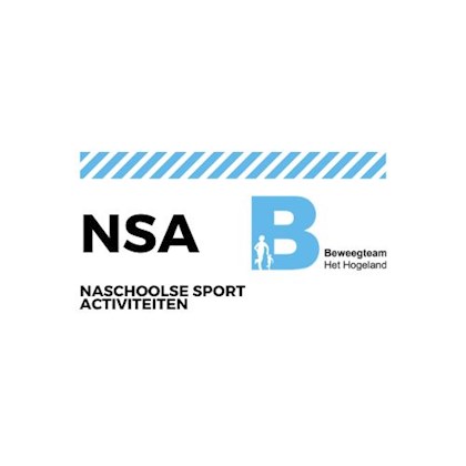 NSA zomervakantie -  herfstvakantie